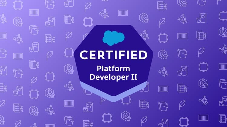 Platform Developer 2 Salesforce Platform Developer II Practice Exams 2025 - Free Online ...