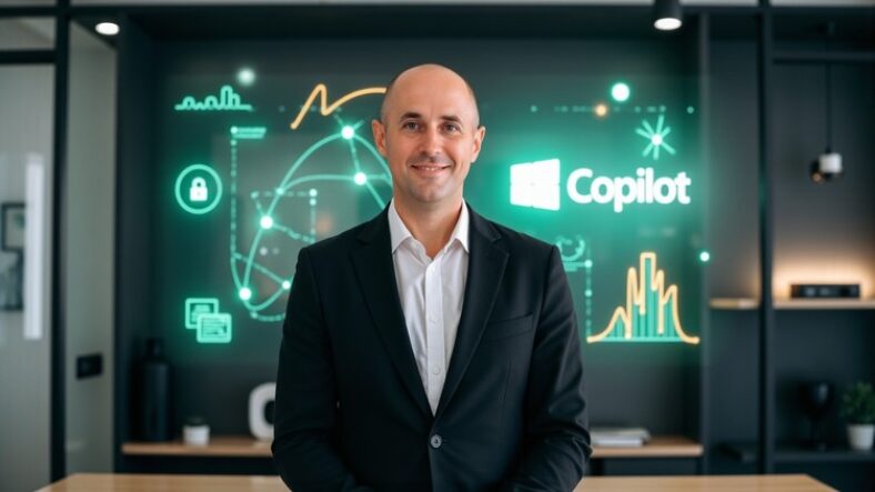 Using Co Pilot For Project Management Microsoft Copilot for Project Managers: Hands-On Guide - Free Online ...
