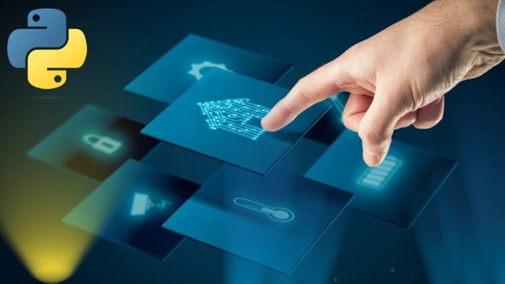 Python Automation Mastery Automate Boring Tasks Like a Pro - Free ...