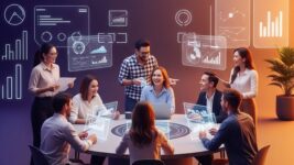 The Startup Founder’s Roadmap: From Zero to Market