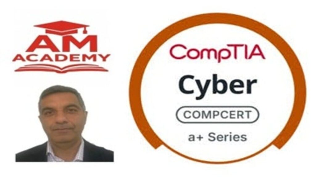 CompTIA A+ Cyber Certification Practice Tests & Training - Free Online ...