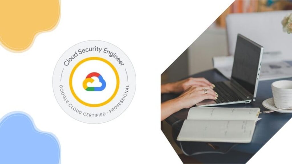 GCP Professional Cloud Security Engineer Practice Exams - Free Online ...