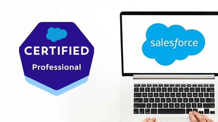 Salesforce Certified Marketing Cloud Consultant - Free Online Courses ...