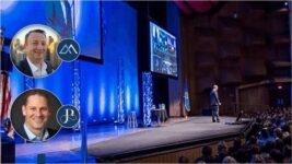 Mastering the Art of Professional Speaking