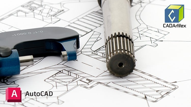 Mastering AutoCAD 2D & 3D for Beginners - Free Online Courses with ...