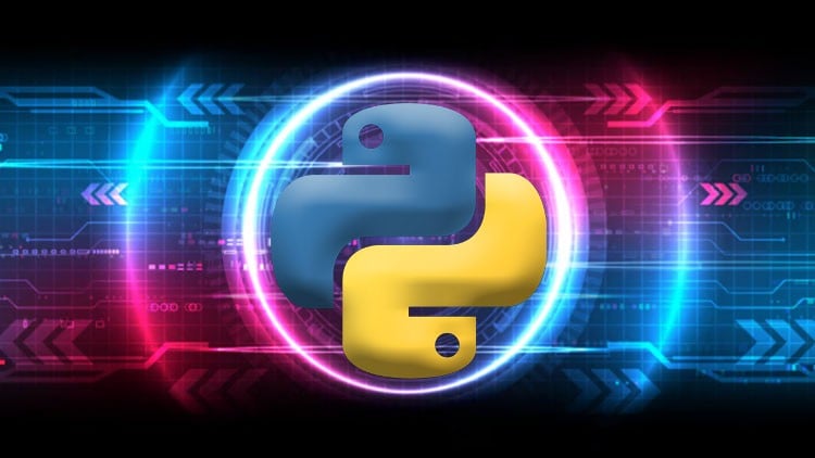 The Ultimate Python Developer Course: Learn Step by Step - Free Online ...