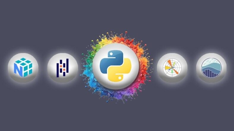 Machine Learning & Python Data Science for Business and AI - Free ...