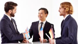 Business English for Work, Jobs & Networking Success
