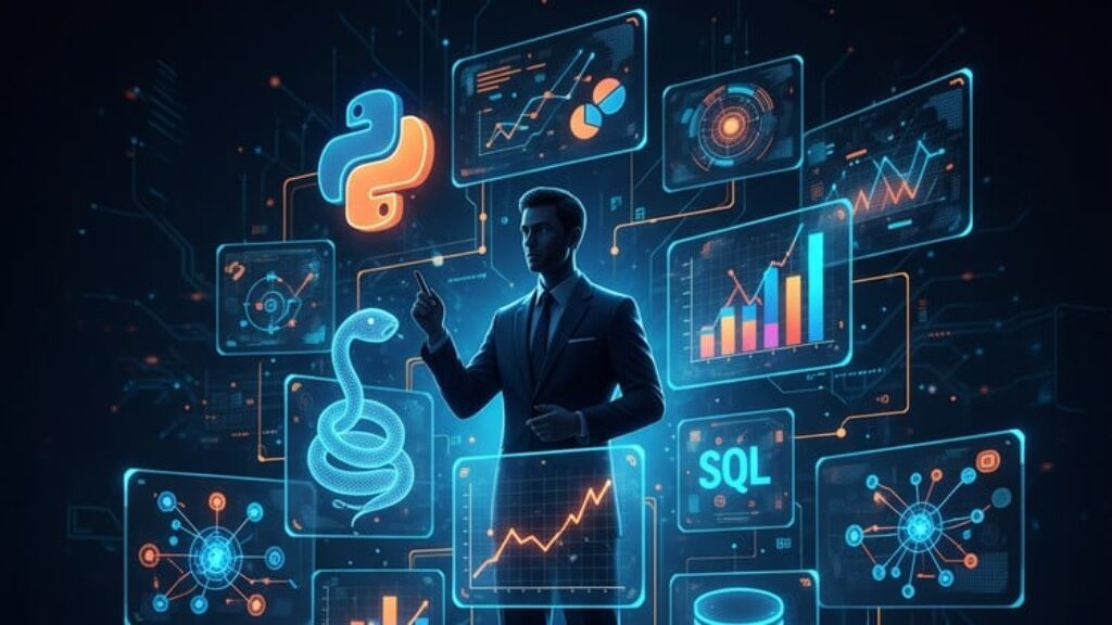 Data Science Interview Questions and Answers - Part 1 - Free Online ...