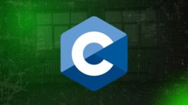 C Programming Masterclass: Build Your Programming Foundation