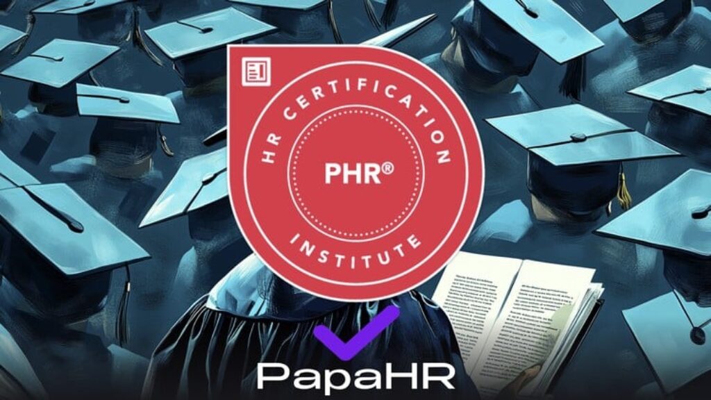 PHR Professional in Human Resources HRCI exam prep+test [EN] - Free ...