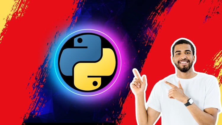 Master Python for Data Science, Machine Learning, Automation - Free ...