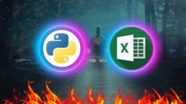 Excel Automation with Python From Basics to Advanced Tasks