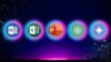 Project Based Microsoft Office With ChatGPT And Gemini