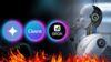 Learn Graphic Design Using AI Canva Gemini and Grok Imagine