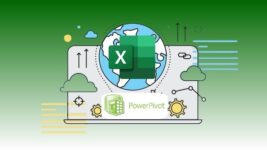 Excel Business Intelligence