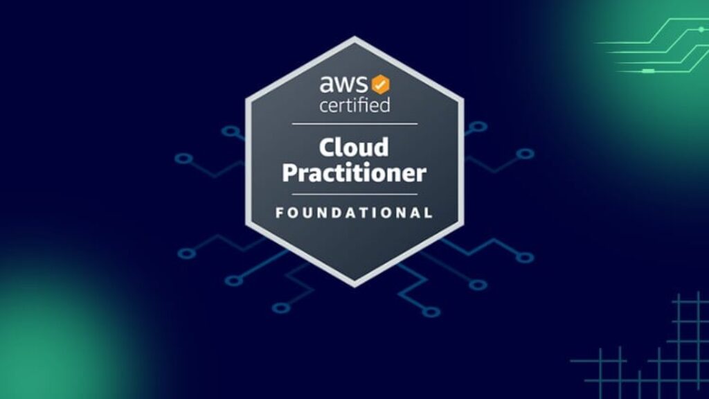 AWS Certified Cloud Practitioner Practice Exams CLF-C02 2025 - Free ...