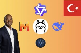 [TR] Ollama ile Yapay Zeka: Llama, Deepseek, Mistral, QwQ