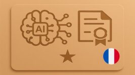 [FR] Certificat d’Explorateur en Ingénierie de l’IA