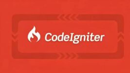 PHP CodeIgniter 4: Build Travel Agency Management System