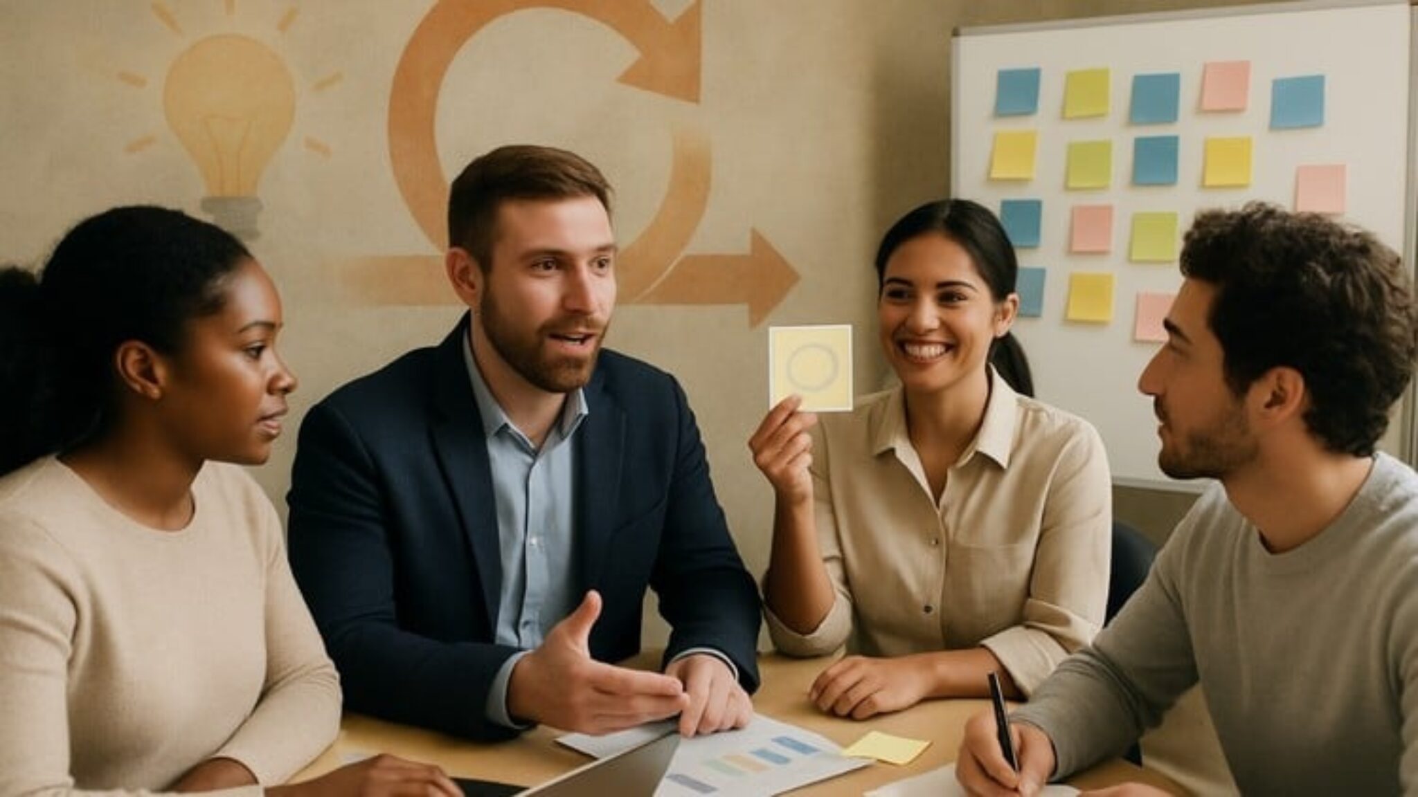 AI for Business Analysts - Free Online Courses with Certificates