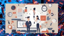 AI Time Management for High Performance at Work