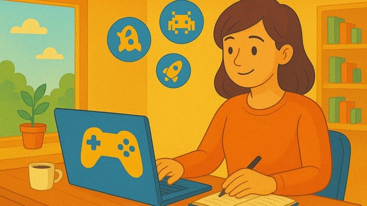 1400+ Game Developer Interview Questions Practice Exam Test - Free ...