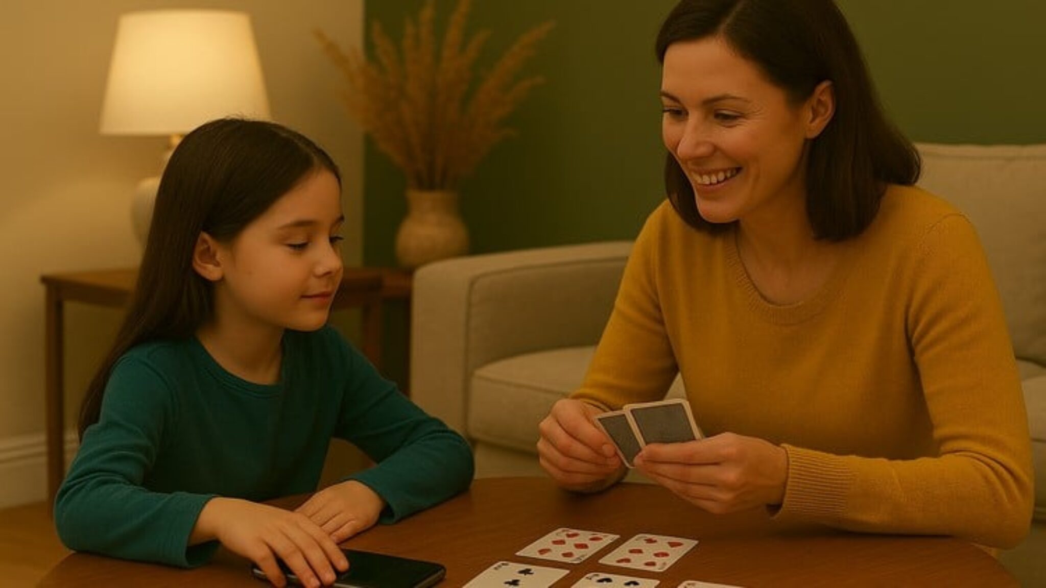 Digital Detox for Families: Screen Balance Made Simple - Free Online ...
