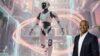 Senior Executive Program: AI, Robotics, and Systems