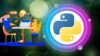 Python for Automation: Automate Tasks, Excel, Web and Files