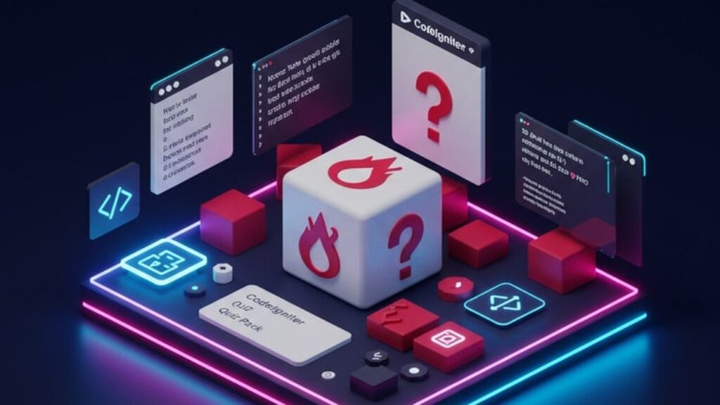 Codeigniter Developer Quiz Pack Free Online Courses With Certificates