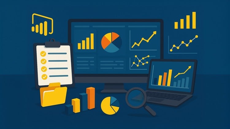 PL-300 — Power BI Practice Test: 1500 Certified Questions - Free Online ...