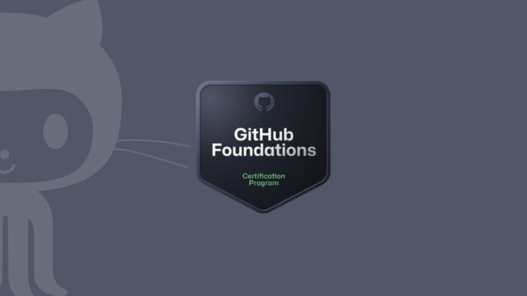 GitHub Foundations Certification Practice Exams - Free Online Courses ...