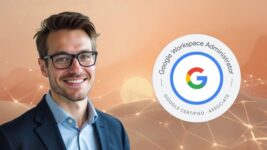GCP Associate Google Workspace Administrator Practice Exams