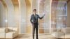 AI Strategy & Transformation for Executive Leaders