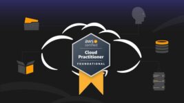 Exámenes de práctica: AWS Cloud Practitioner