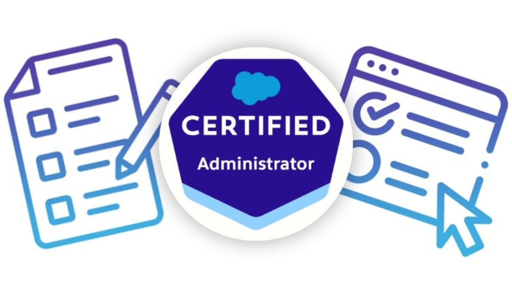 Salesforce Administrator Certification Mock Exam Test - Free Online ...