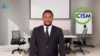 ISACA Certified Information Security Manager: Practice Exams