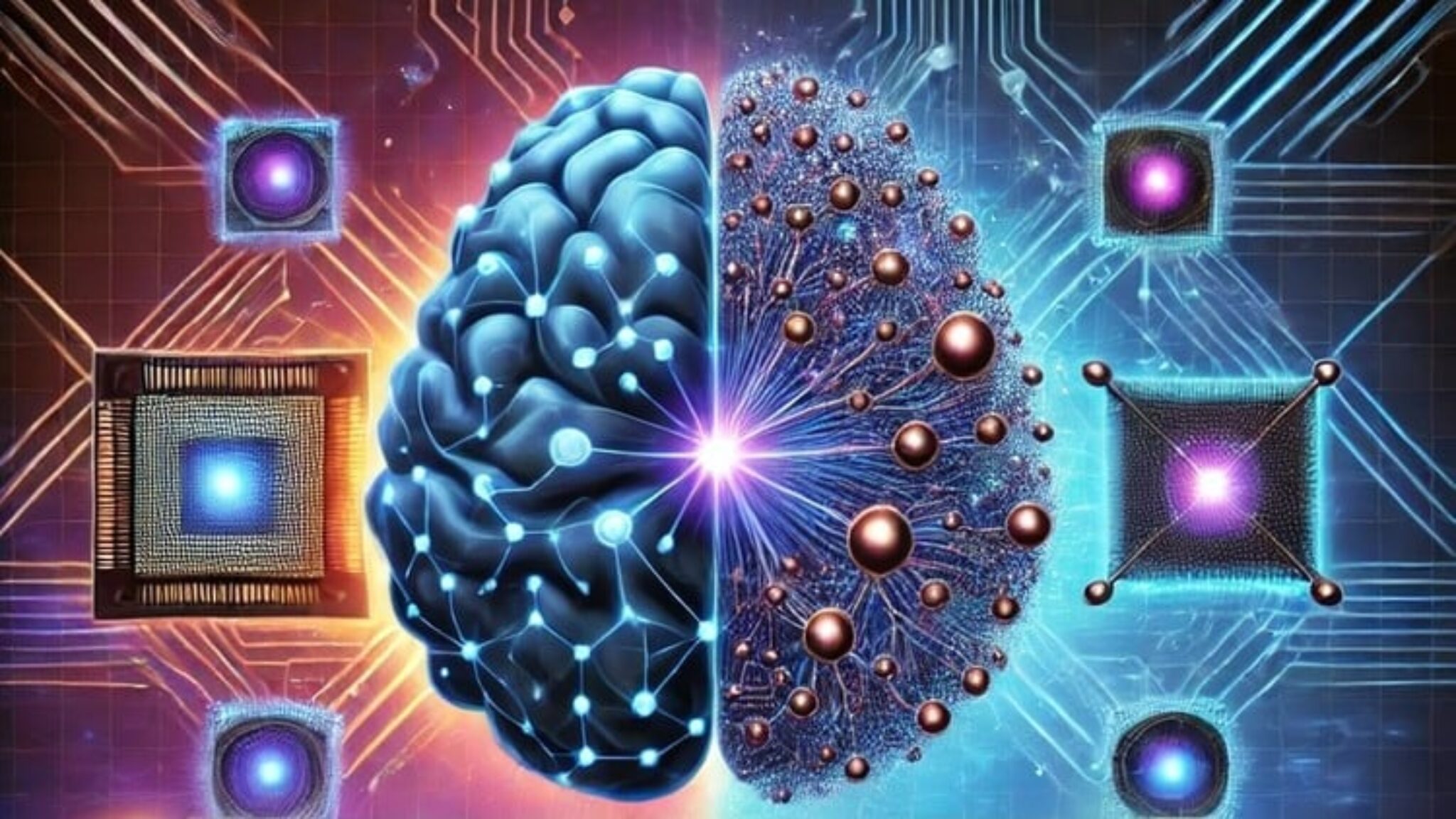 AI & Quantum Computing Mastery: From Zero to Expert Bootcamp - Free ...
