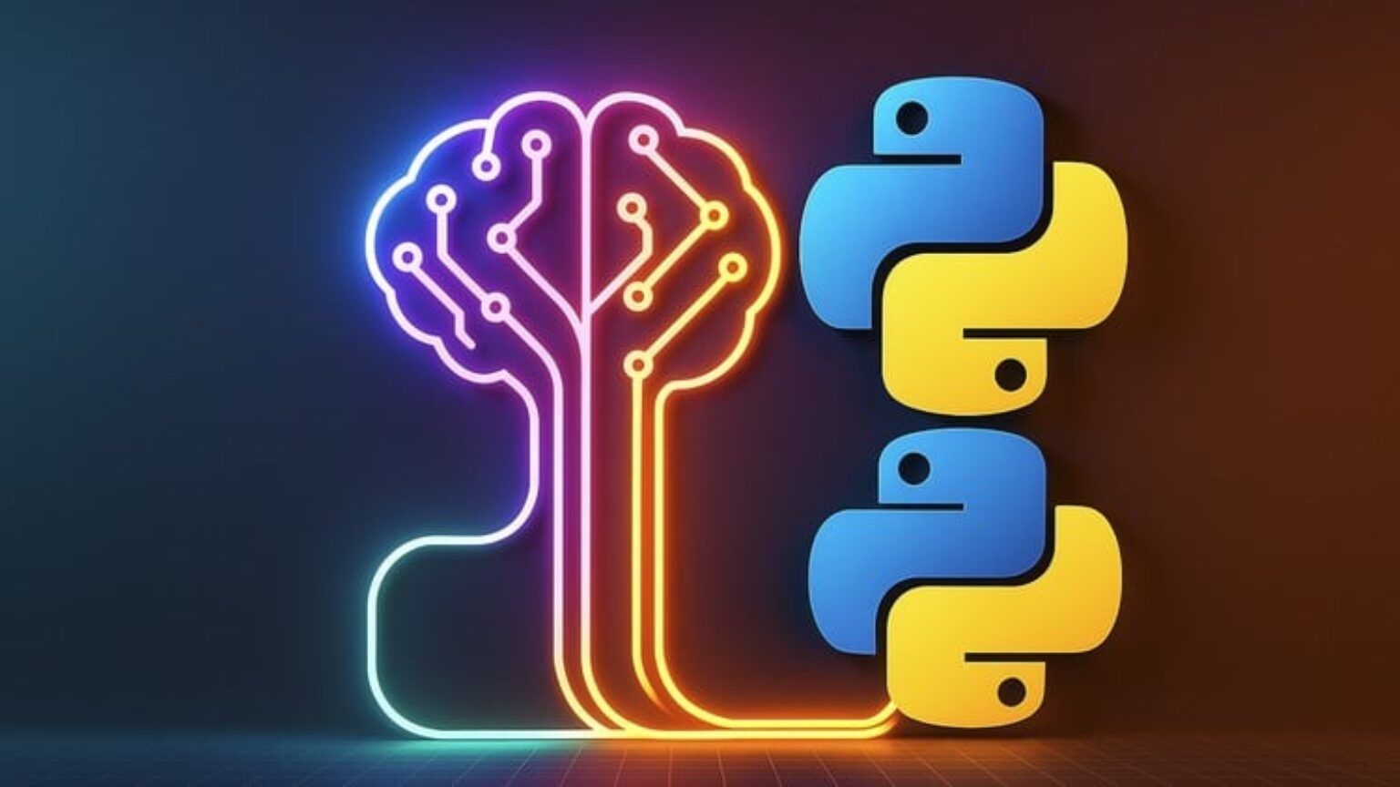AI & Python Development Megaclass - 300+ Hands-on Projects - Free ...