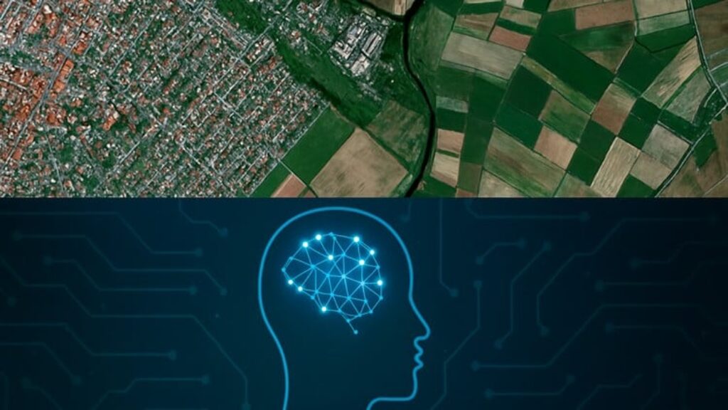 Geospatial AI: Deep Learning for Satellite Imagery - Free Online ...