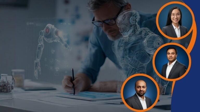 Ai Innovation In Process Optimization photo