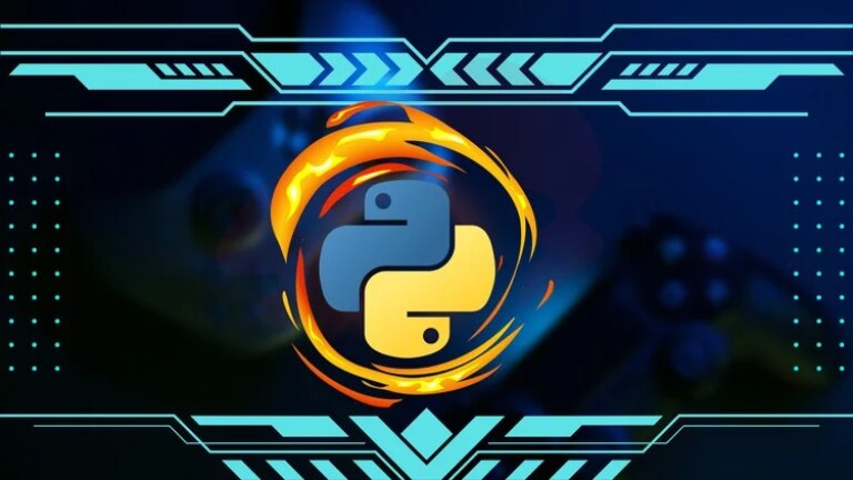 Python Programming for PCEP Beginner to Certified - Free Online Courses ...