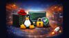 Linux Admin Mastery: Red Hat & Fedora System Control