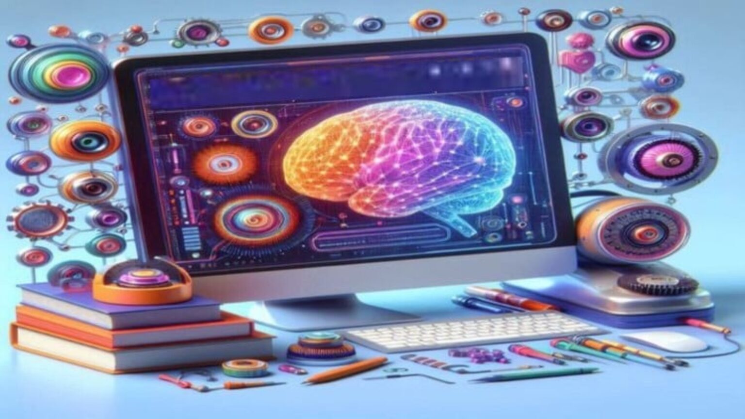 Machine Learning Mastery: From Basics to Advanced Techniques - Free ...