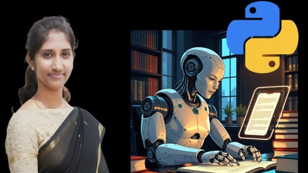 Complete Python Bootcamp for Data Science in 2026 - Free Online Courses ...
