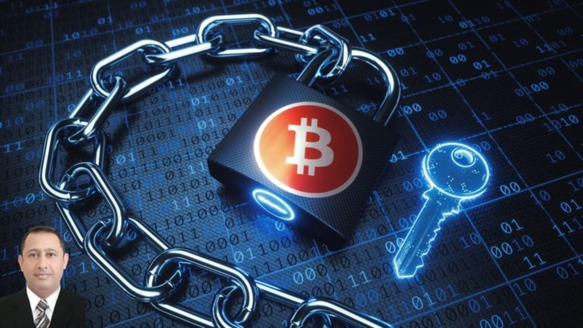 The Complete Blockchain Crash Course - Free Online Courses with ...