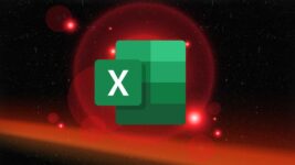 Microsoft Excel Masterclass: Learn Excel Step by Step