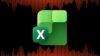 Pivot Tables in Microsoft Excel: Pivot Table & Data Analysis