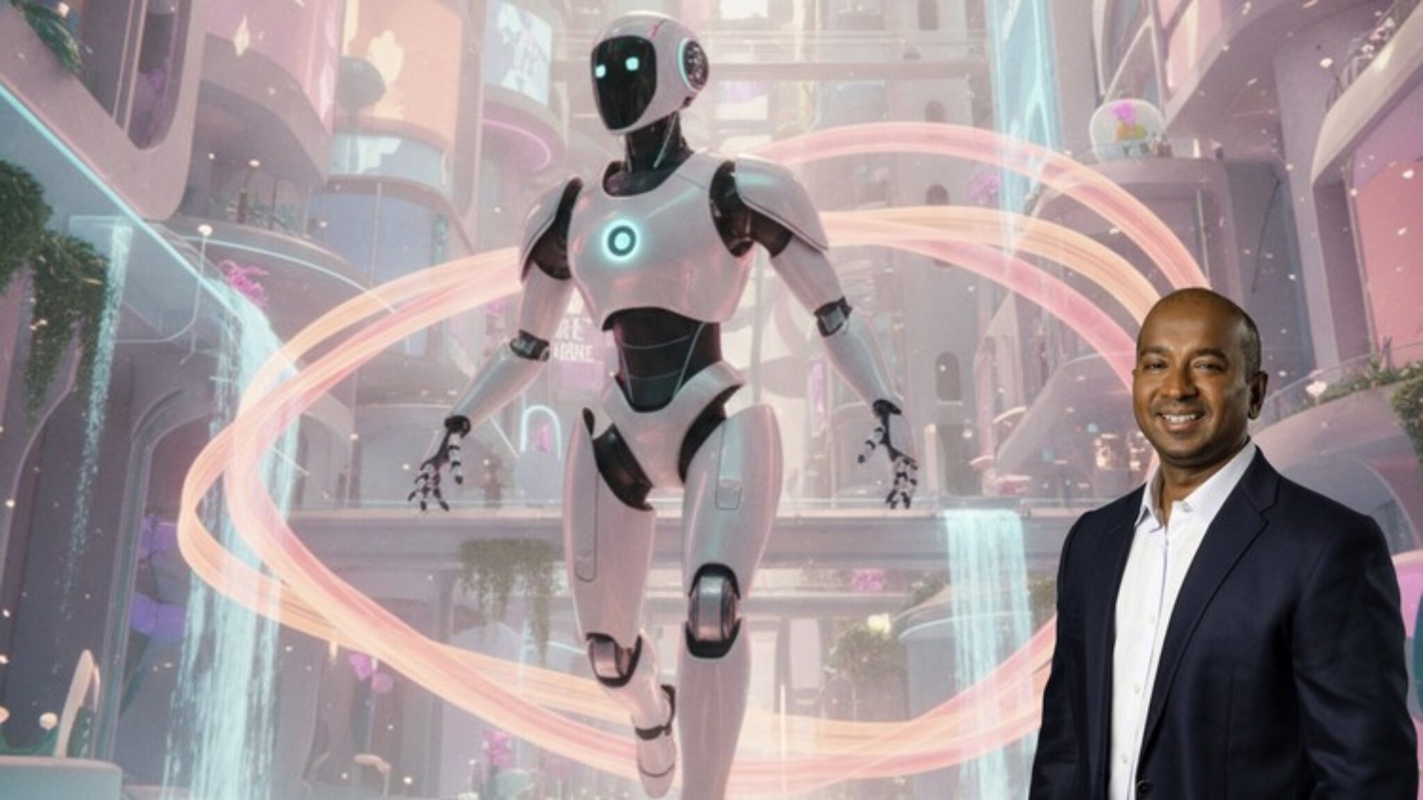 Senior Executive Program: AI, Robotics, and Systems - Free Online ...